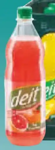Netto Marken-Discount Deit Limonade Angebot