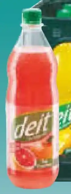 Netto Marken-Discount Deit Limonade Angebot