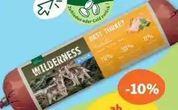 Fressnapf Real Nature Wilderness Angebot