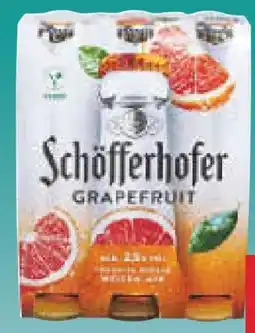 Netto Marken-Discount Schöfferhofer Hefeweizenmix Angebot