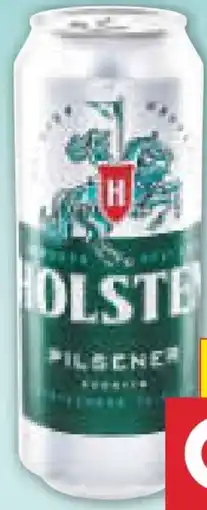 Netto Marken-Discount Holsten Pilsener Angebot