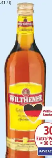 Netto Marken-Discount Wilthener Goldkrone Angebot