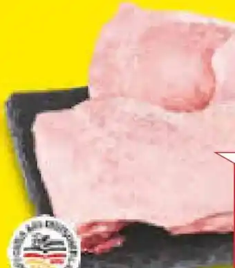 Netto Marken-Discount Gut Ponholz Hähnchen-Schenkel Angebot