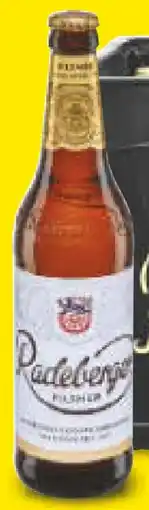 Netto Marken-Discount Radeberger Pilsner Angebot