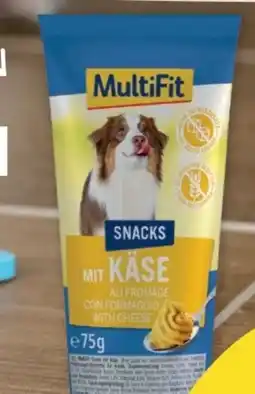Fressnapf MultiFit Paste Angebot