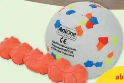 Fressnapf AniOne Outdoor Spielzeug Angebot