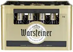 Kaufland Warsteiner Premium Pilsener Angebot