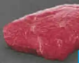 Netto Marken-Discount Falsches Filet vom Irischen Weiderind Angebot