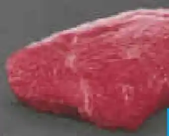 Netto Marken-Discount Falsches Filet vom Irischen Weiderind Angebot