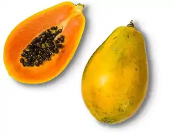 Kaufland Papaya Angebot