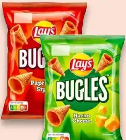 Kaufland Lay's Bugles Nacho Cheese Angebot