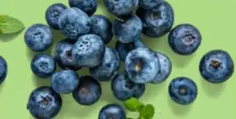 Kaufland Kulturheidelbeeren Angebot