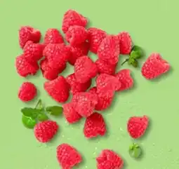 Kaufland Himbeeren Angebot