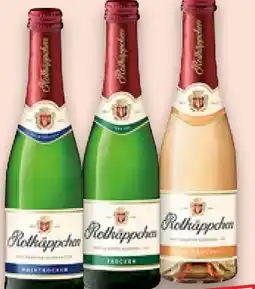Kaufland Rotkäppchen Piccolo Sekt Angebot