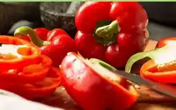 Kaufland Paprika Rot Angebot