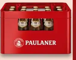Kaufland Paulaner Münchner Hell Angebot