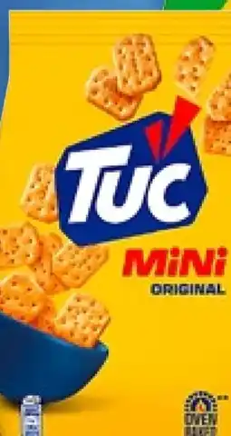 Kaufland LU Tuc Mini Original Angebot