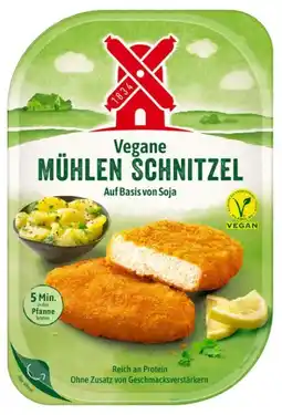 Kaufland Rügenwalder Mühle Vegane Pfannenprodukte Angebot