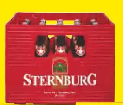 Netto Marken-Discount Sternburg Export Angebot