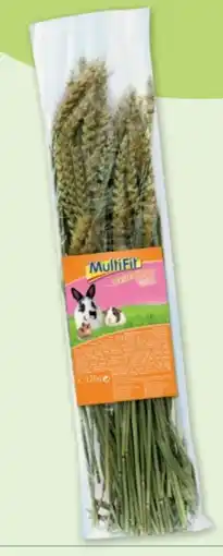 Fressnapf MultiFit Ähren Angebot