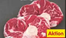 Netto Marken-Discount Gut Ponholz Beinscheiben vom Rind Angebot