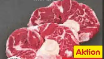 Netto Marken-Discount Gut Ponholz Beinscheiben vom Rind Angebot