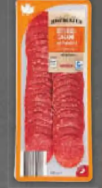 Netto Marken-Discount Hofmaier Geflügel-Salami Angebot