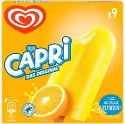 Kaufland Langnese Capri Angebot