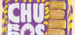Netto Marken-Discount Cookie Bros Churros Angebot