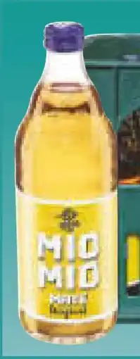 Netto Marken-Discount Mio Mate Angebot