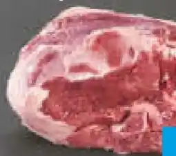 Netto Marken-Discount Neuseeländische Lammkeule Angebot