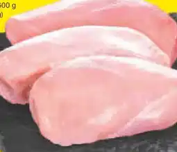 Netto Marken-Discount Gut Ponholz Hähnchen-Brustfilet Angebot