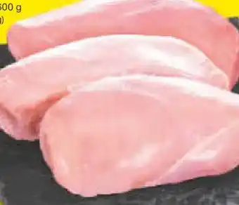 Netto Marken-Discount Gut Ponholz Hähnchen-Brustfilet Angebot