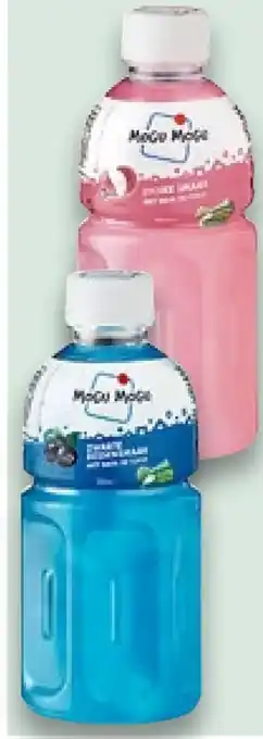 Kaufland Mogu Fruchtsaft Angebot