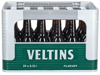 Kaufland Veltins Pilsener Angebot