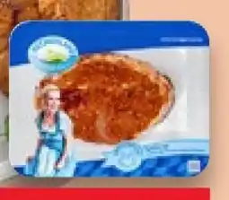Kaufland Metzgerland Spanferkel-Keulenscheiben Angebot