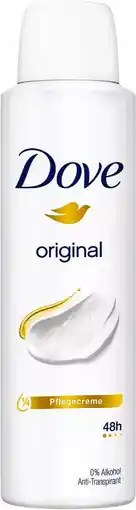 Kaufland Dove Deo-Spray Angebot