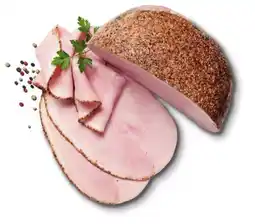 Kaufland Fleischwerke Zimmermann Bunter Pfeffer Schinken Angebot