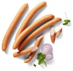 Kaufland Kaufland Wienerwürstchen Angebot