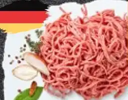 Kaufland K-Wertschätze Hackfleisch Gemischt Angebot
