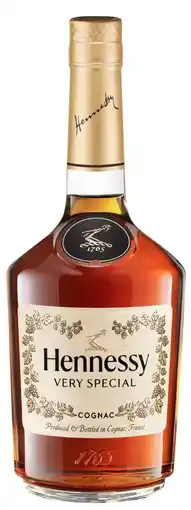 Kaufland Hennessy Very Special Cognac Angebot