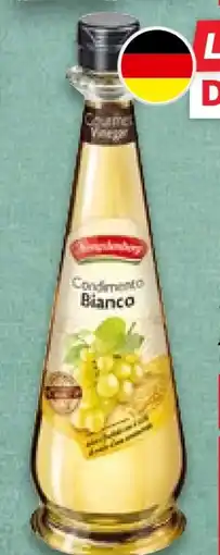 Kaufland Hengstenberg Delikatess-Essig Angebot