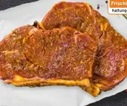 Kaufland K-Wertschätze Rinder-Rumpsteak Angebot