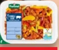 Kaufland K-Purland Schnelle Küche Geschnetzeltes Ungarische Art Angebot