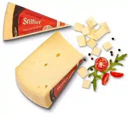 Kaufland Stilfser Südtiroler Käse Angebot
