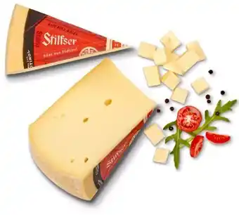Kaufland Stilfser Südtiroler Käse Angebot