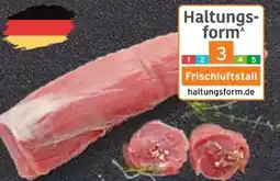 Kaufland K-Wertschätze Schweinefilet Angebot