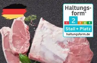 Kaufland Kalbskotelett Angebot