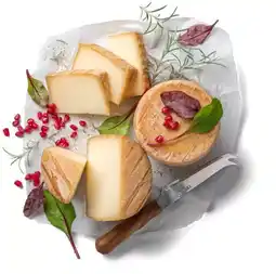 Kaufland Le Petit Basque Angebot