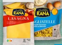 Kaufland Giovanni Rana Tagliatelle Angebot